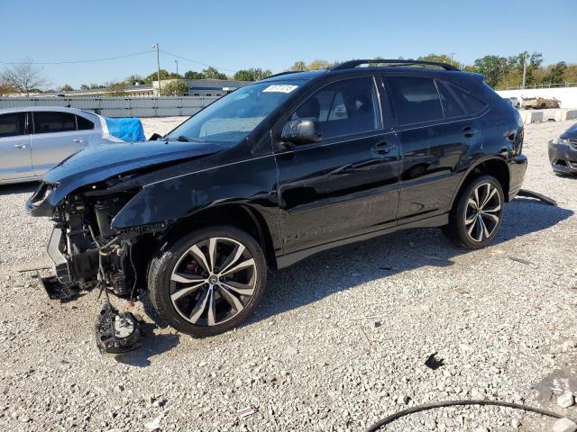 Global Auto Auctions: 2004 LEXUS RX 330