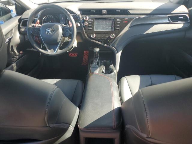 2019 TOYOTA CAMRY L - 4T1B11HK7KU265152