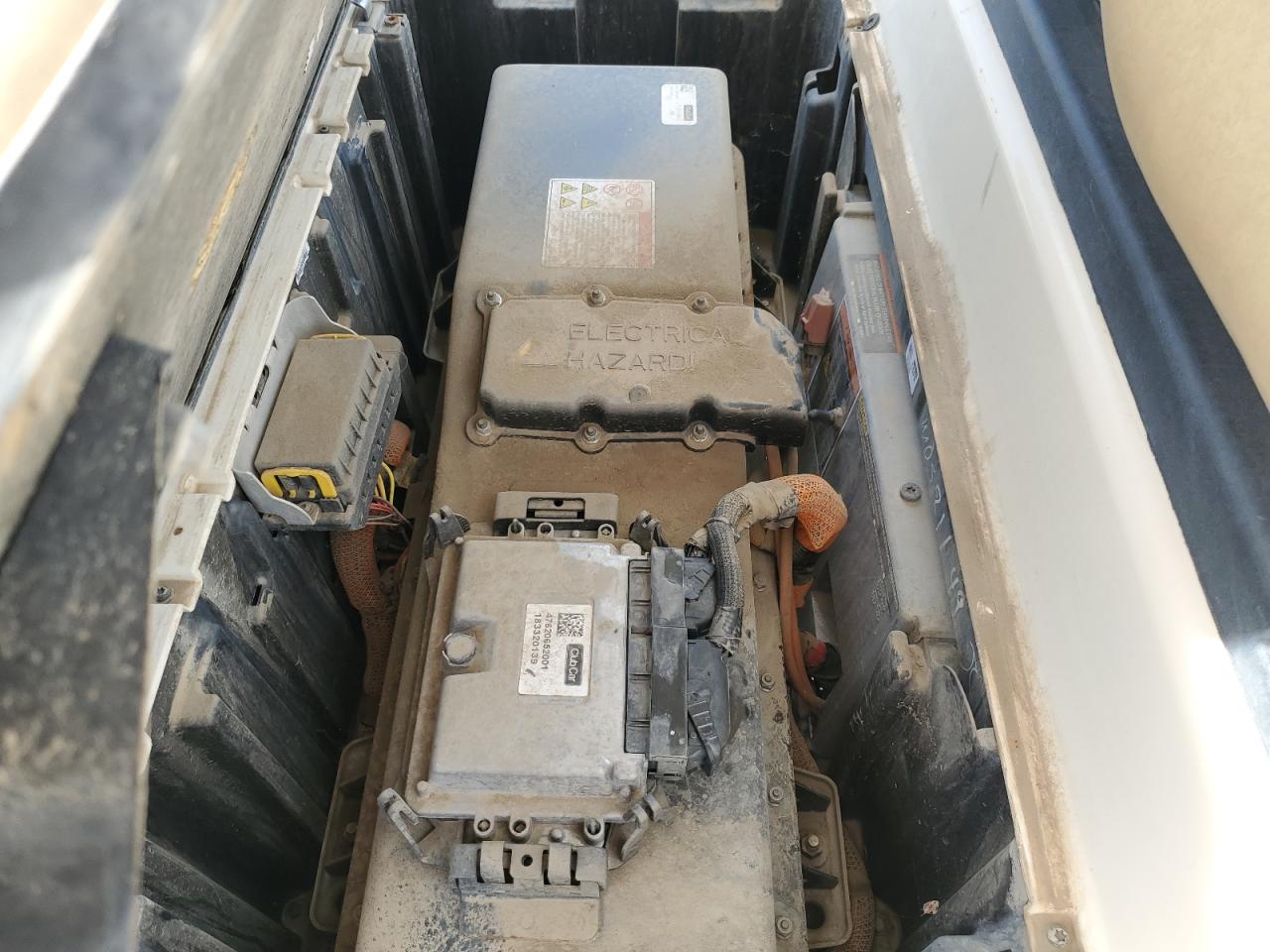 Lot #3266685375 2019 CLUB CAR TEMPO LITHIUM