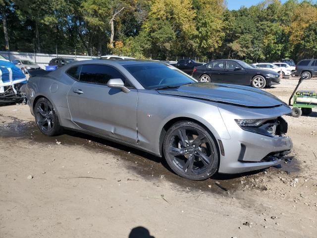 2023 CHEVROLET CAMARO LT #3279492236