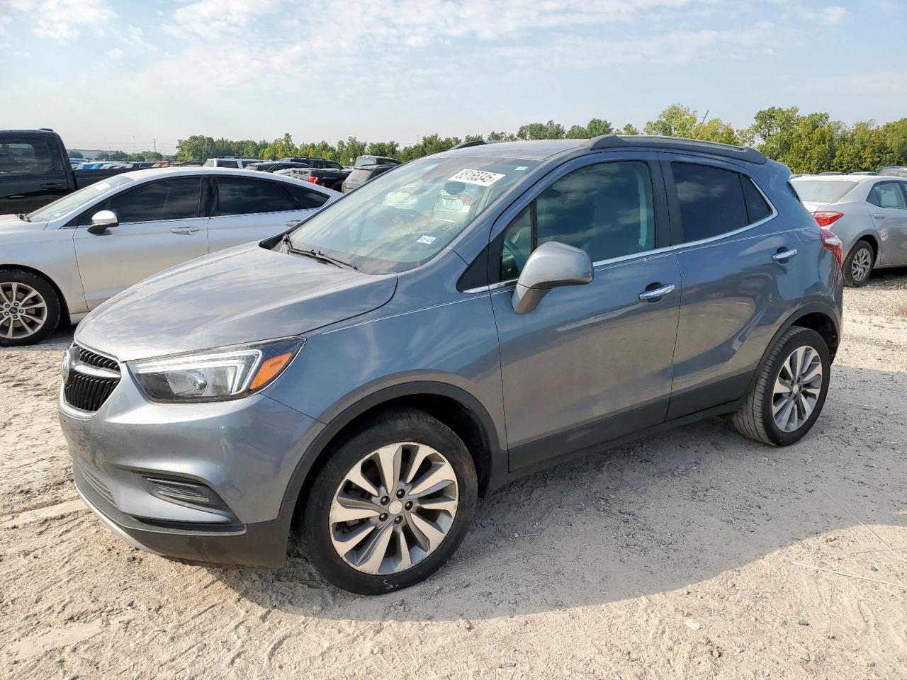 BUICK ENCORE PREFERRED