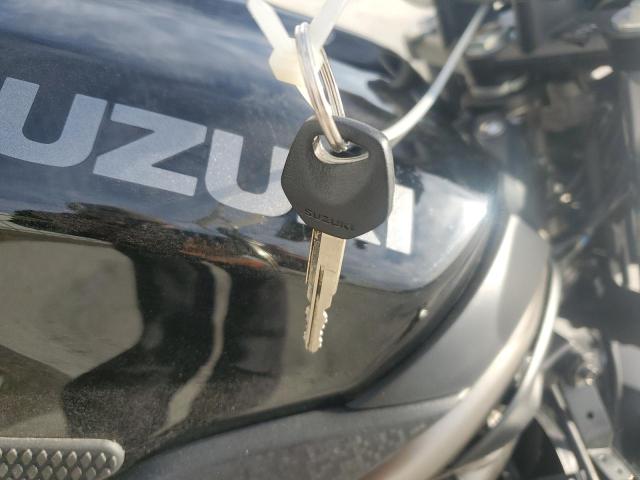 2021 SUZUKI SV650 A - JS1VP55BXM7100039