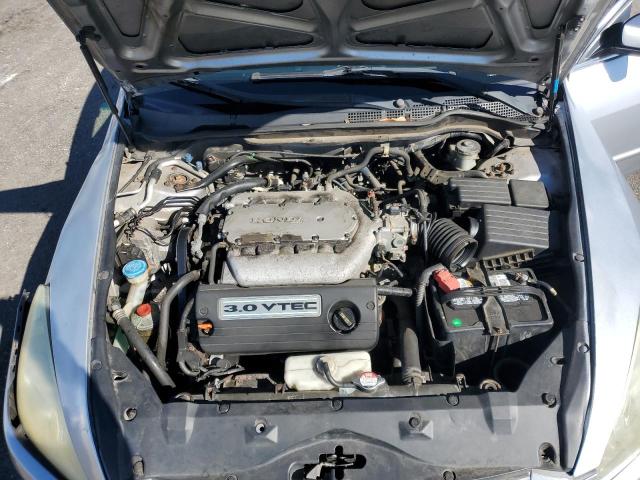 2004 HONDA ACCORD EX #3283490520