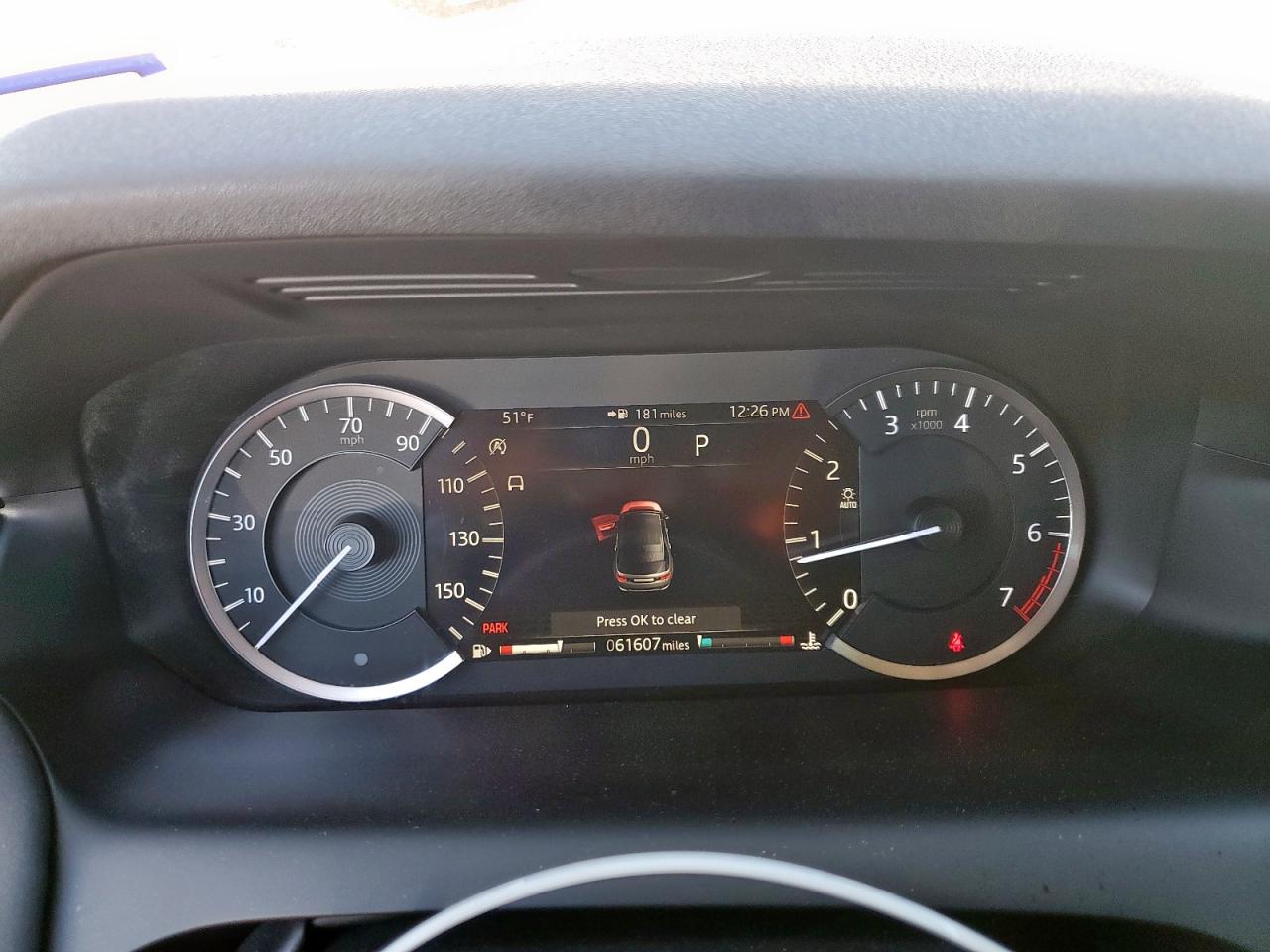 LAND ROVER DISCOVERY S