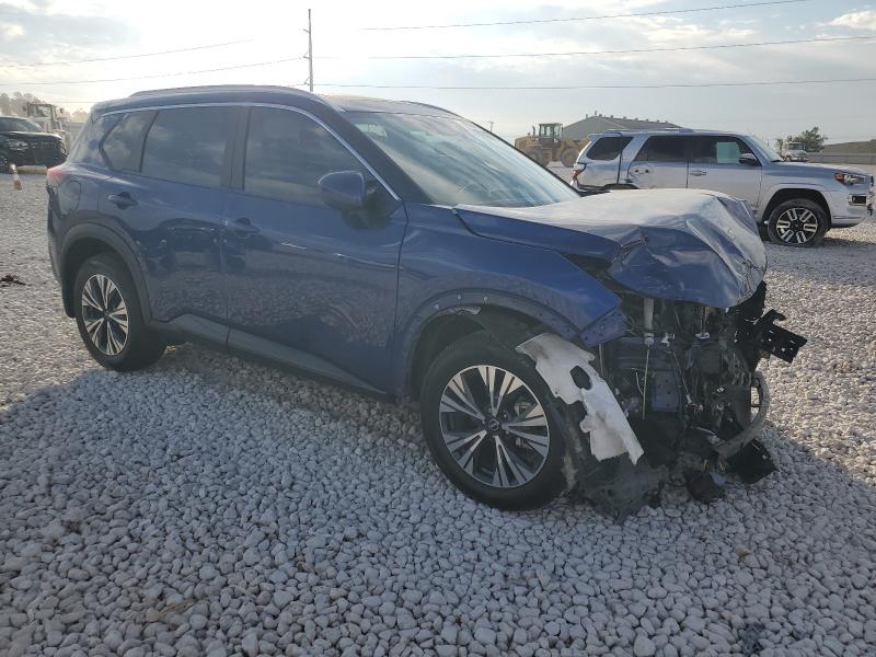2023 NISSAN ROGUE SV - 5N1BT3BA9PC772198