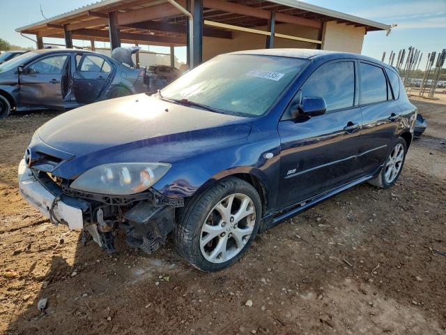 MAZDA 3 HATCHBAC