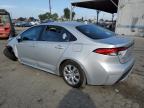 Lot #3301877445 2022 TOYOTA COROLLA LE
