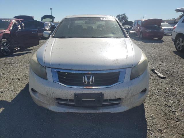 2010 HONDA ACCORD EXL - 1HGCP3F87AA016880