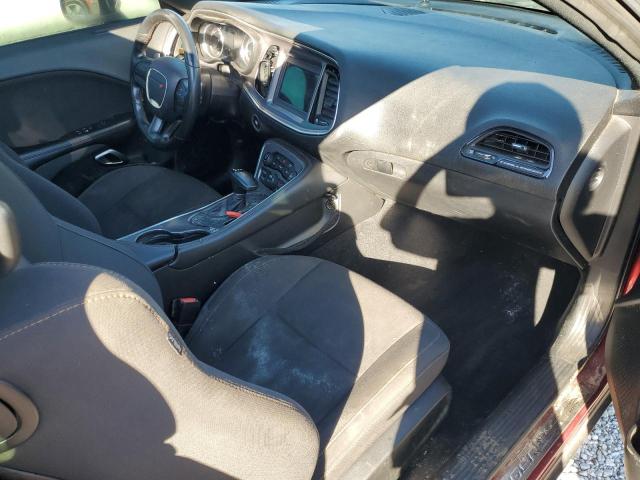 2019 DODGE CHALLENGER R/T #3296888812