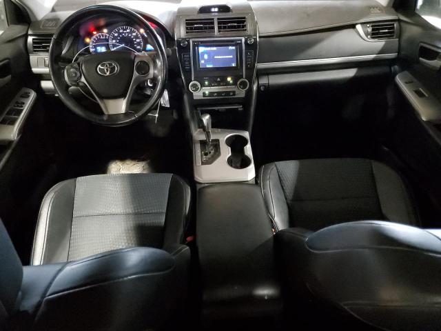 2013 TOYOTA CAMRY L - 4T1BF1FKXDU232704