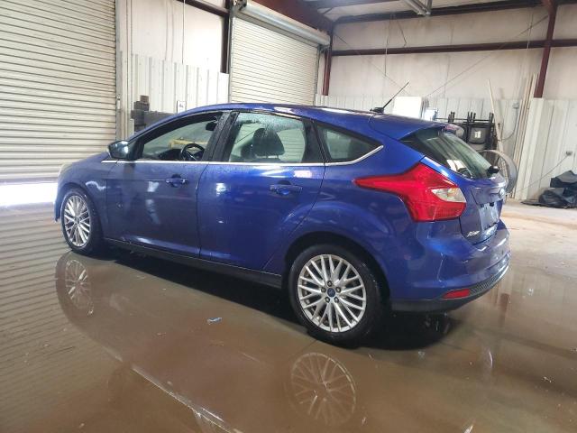 2013 FORD FOCUS TITA #3303565929
