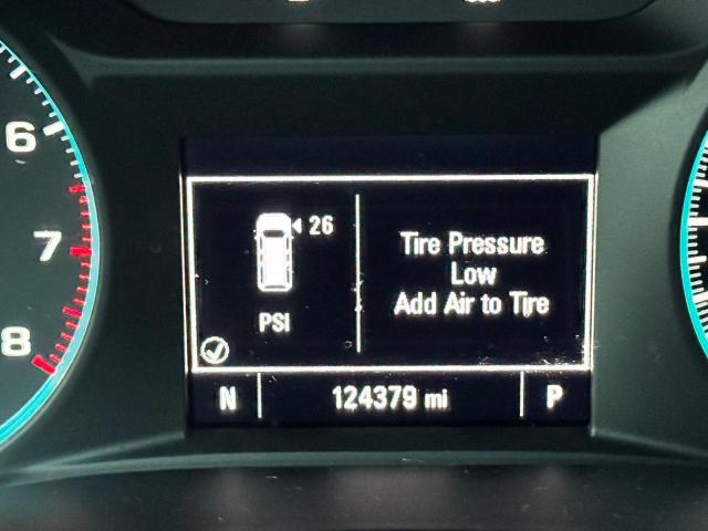 2021 CHEVROLET TRAVERSE L - 1GNERGKWXMJ233252