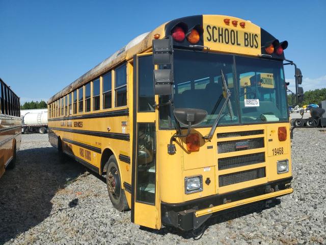THOMAS SCHOOL BUS