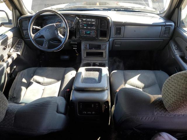 2003 CHEVROLET AVALANCHE #3261289936