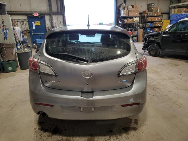 2013 MAZDA 3 I - JM1BL1L79D1828174