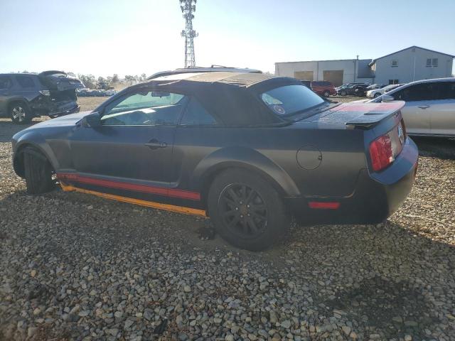 2007 FORD MUSTANG #3303957696