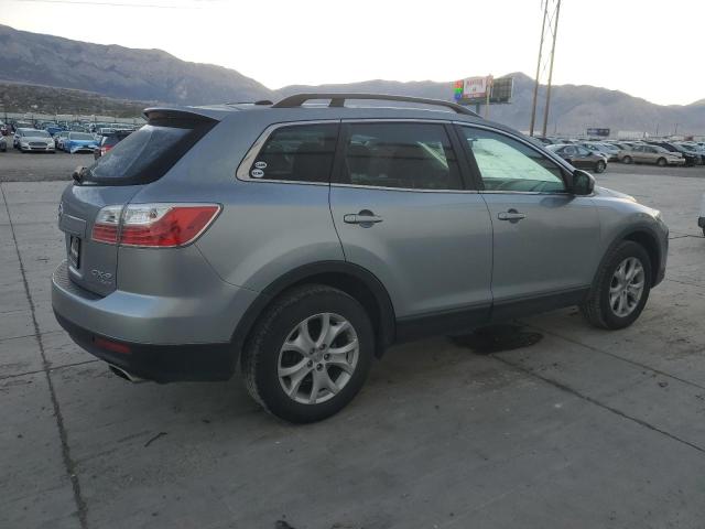 2012 MAZDA CX-9 #3307187884