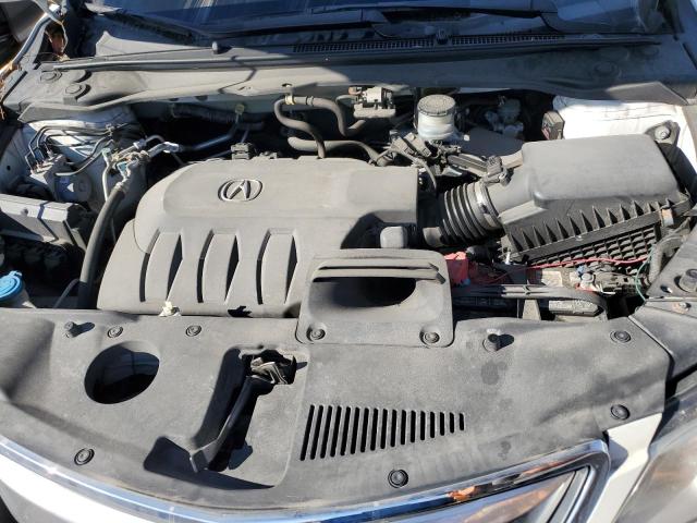 2015 ACURA RDX TECHNO - 5J8TB4H50FL802457