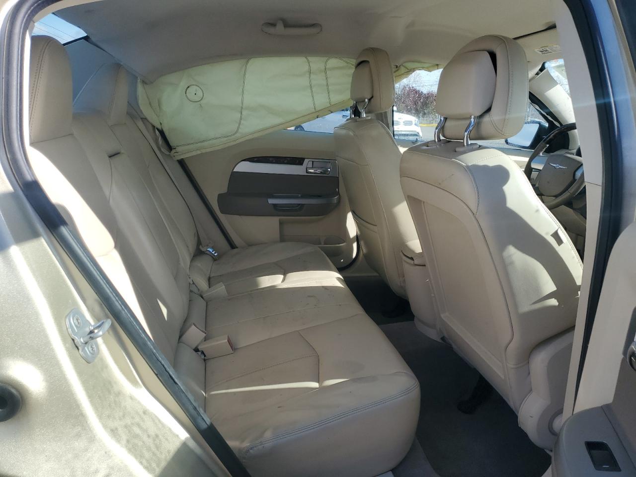 CHRYSLER SEBRING LIMITED