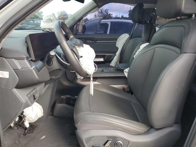 2024 KIA EV9 LIGHT - KNDAA5S29R6020898