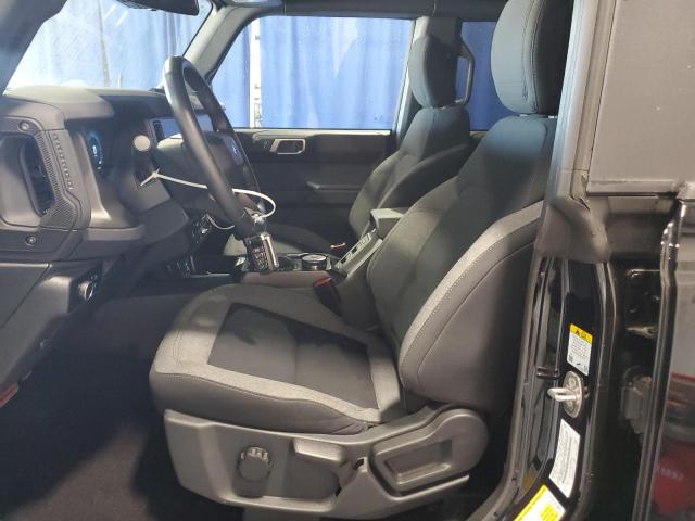 2025 FORD BRONCO BIG - 1FMDE7BH4SLA43087