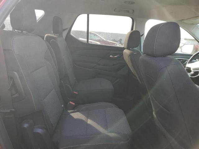 2018 CHEVROLET TRAVERSE L #3265235994