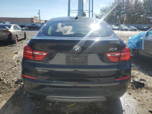2015 BMW X4 XDRIVE3 5UXXW5C52F0E87150