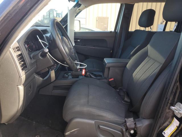 2011 JEEP LIBERTY SP - 1J4PN2GK2BW555559