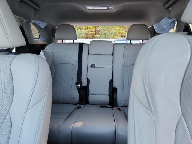 2021 LEXUS RX 450H 2T2JGMDA5MC063211