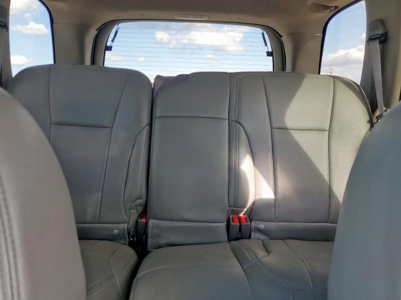 2003 CHEVROLET TRAILBLAZE #3285686672