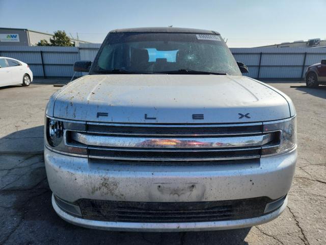 2015 FORD FLEX SEL #3310626838