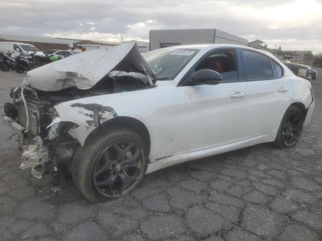 ALFA ROMEO GIULIA SPO