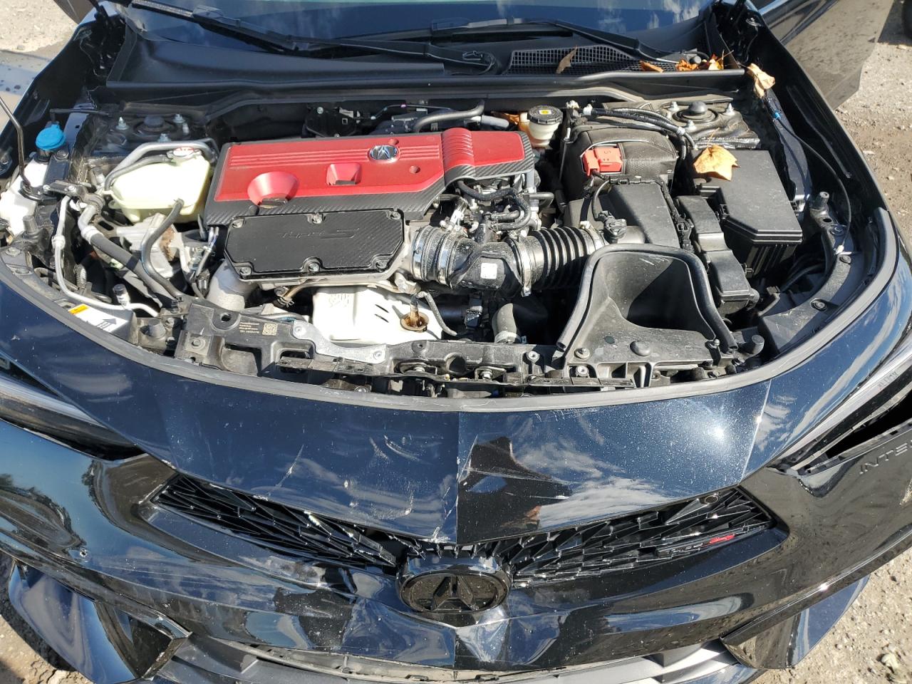 ACURA INTEGRA TYPE S