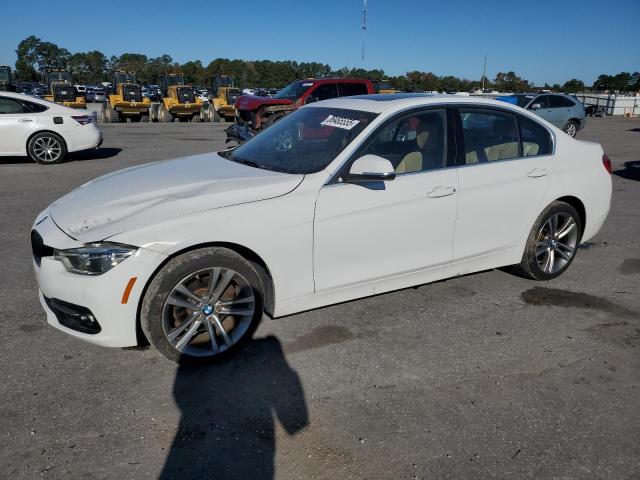 Global Auto Auctions: 2017 BMW 330 I