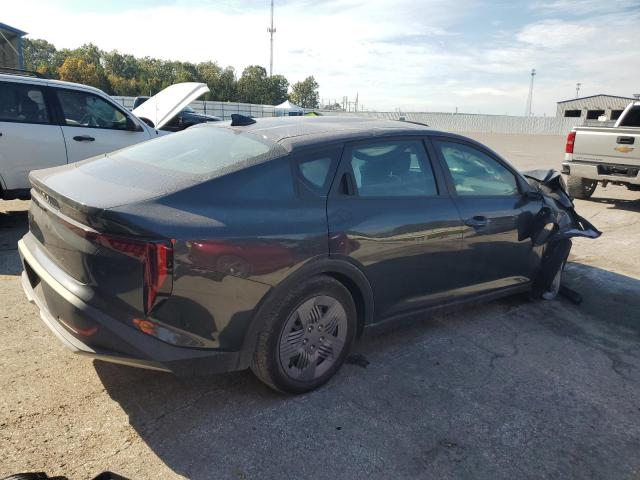 2025 KIA K4 LX #3290252259