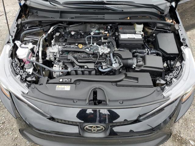 2025 TOYOTA COROLLA LE #3301846346