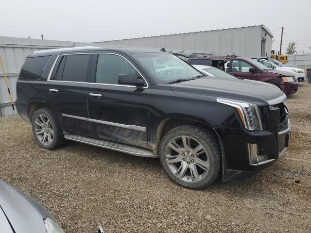 2015 CADILLAC ESCALADE L - 1GYS4BKJ4FR233294