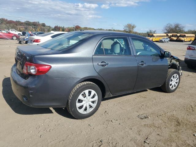 2010 TOYOTA COROLLA BA - 2T1BU4EE4AC438214