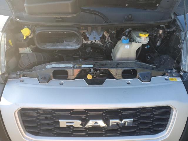 2020 RAM PROMASTER #3305340324