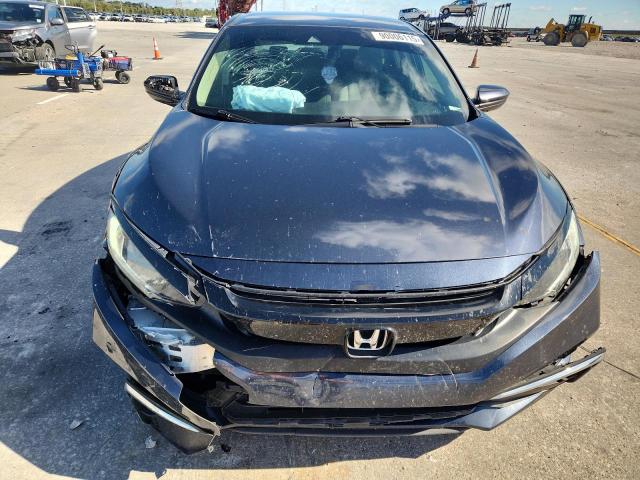 2021 HONDA CIVIC LX #3303769430