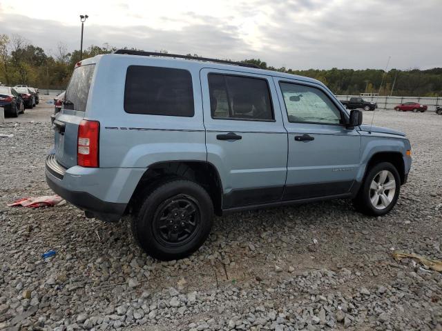 2013 JEEP PATRIOT SP #3305384299