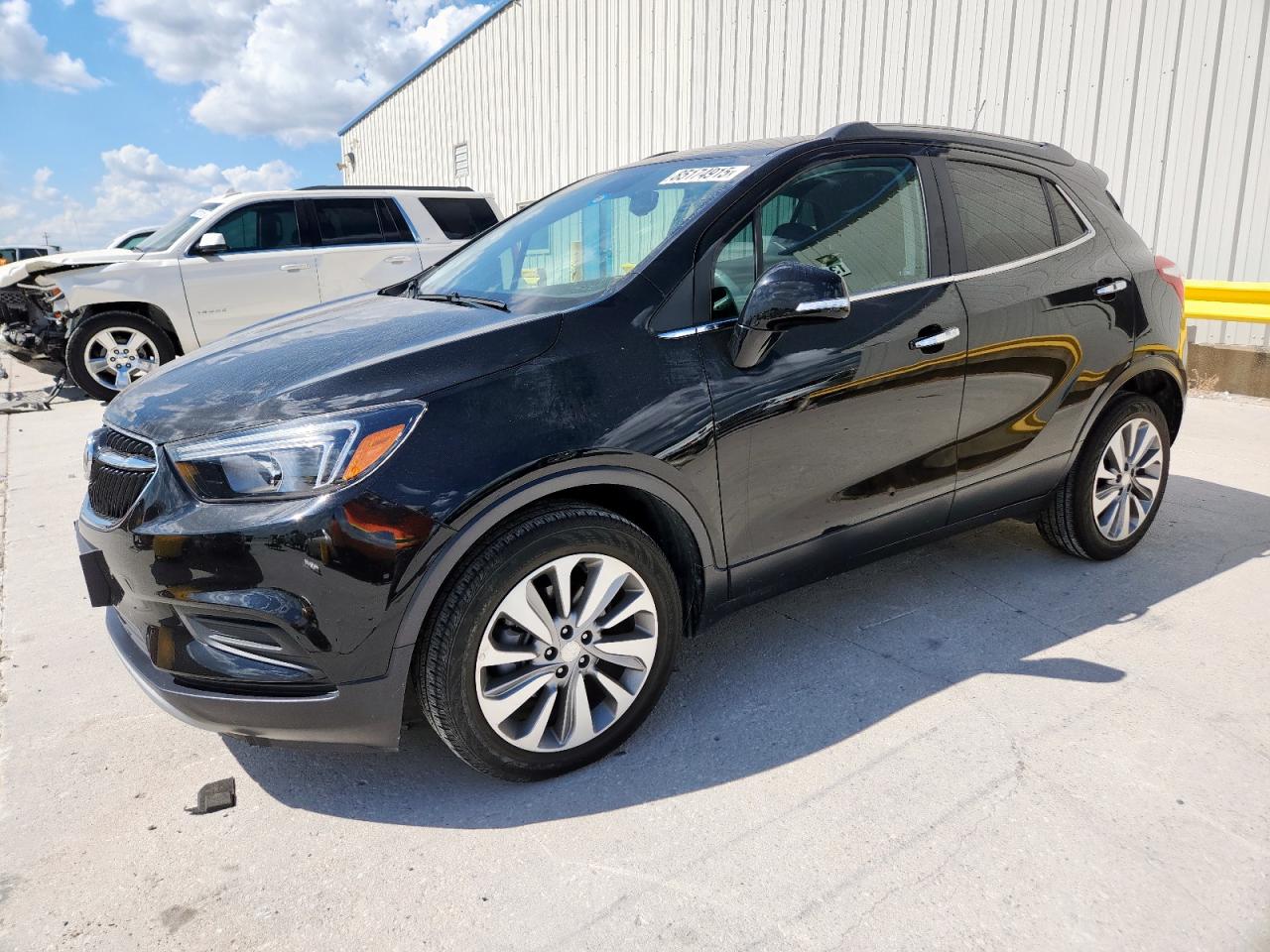 BUICK ENCORE PREFERRED
