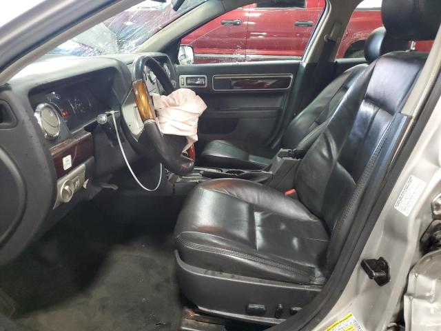 2007 LINCOLN MKZ #3278754651