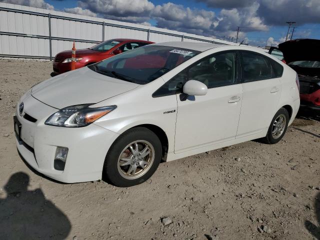 2011 TOYOTA PRIUS - JTDKN3DU2B0328855