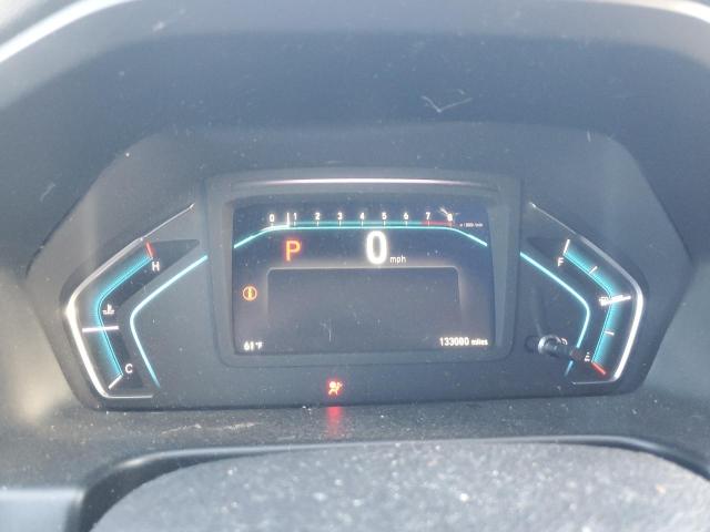 2019 HONDA ODYSSEY TO 5FNRL6H85KB077429