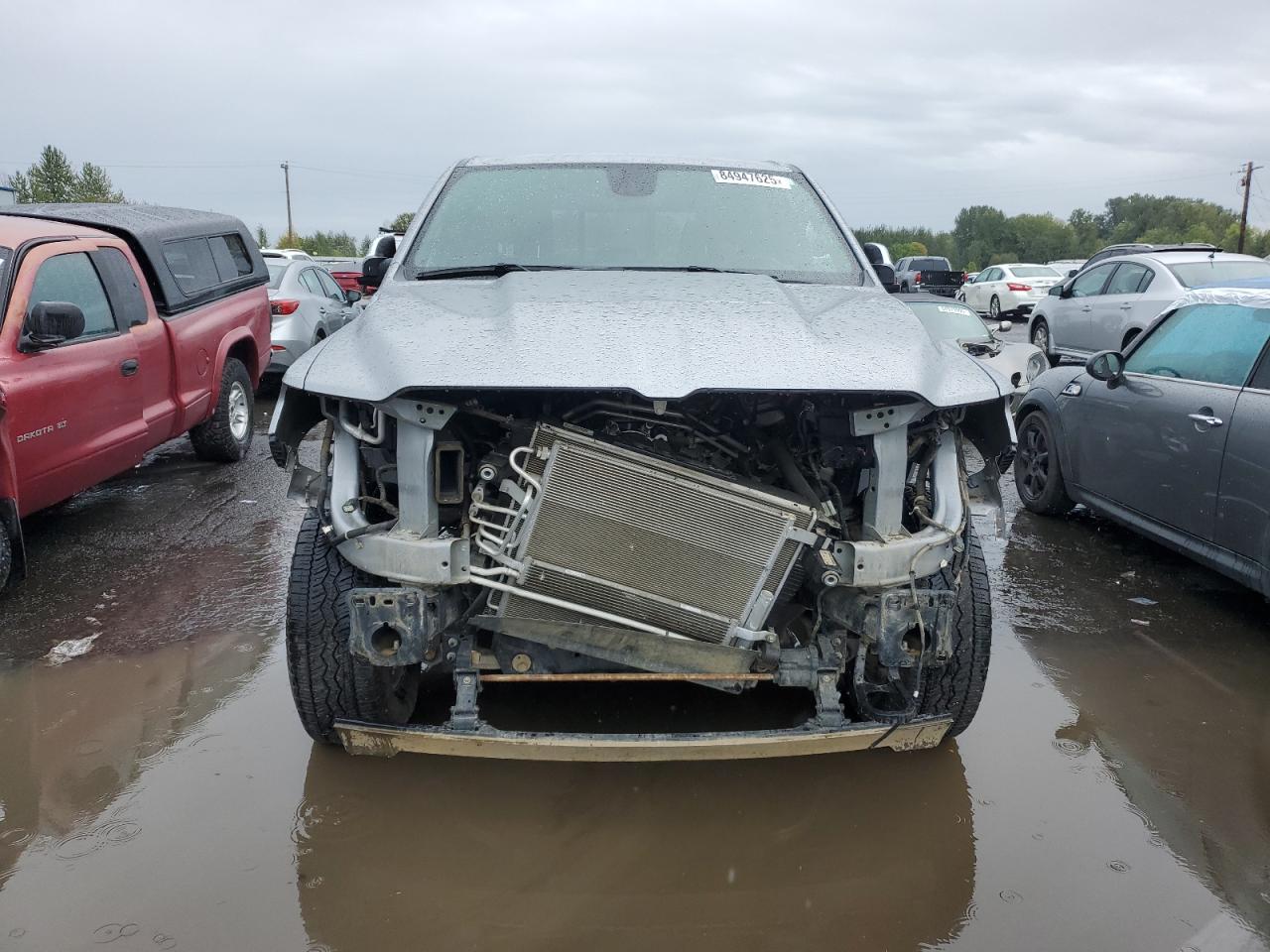 RAM 1500 BIG HORN/LONE STAR