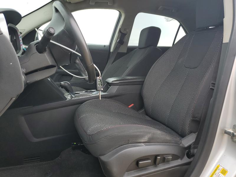 2016 CHEVROLET EQUINOX LT - 2GNALCEK9G1124118