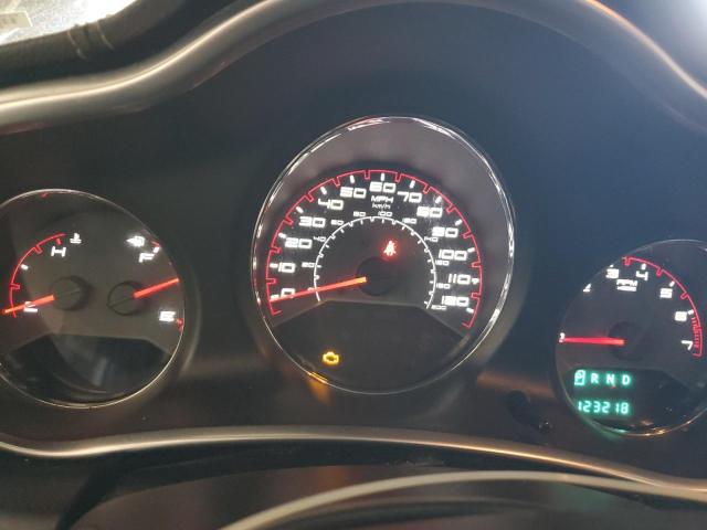 2014 DODGE AVENGER SE - 1C3CDZAB0EN235485