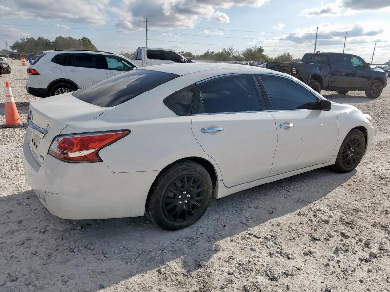2014 NISSAN ALTIMA 2.5 - 1N4AL3APXEN222277