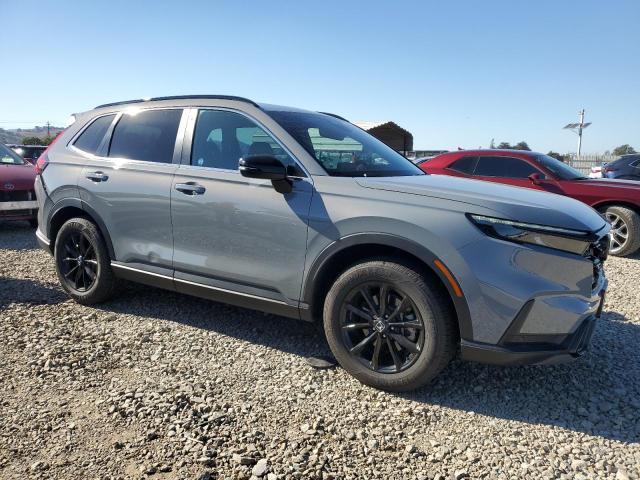 2024 HONDA CR-V SPORT #3304022617